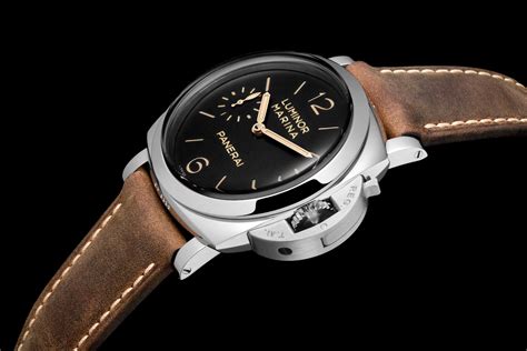 copie di orologi panerai|panerai italia.